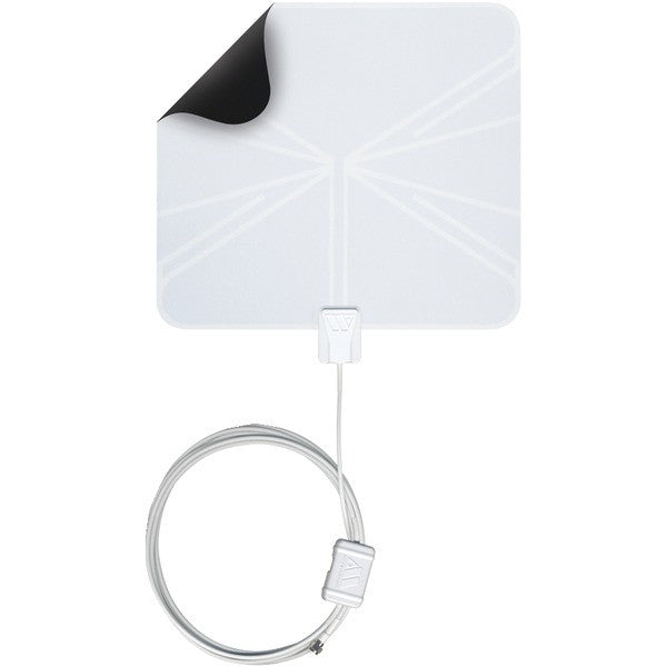 WINEGARD FL5500A FlatWave(R) Amped HDTV Indoor Antenna