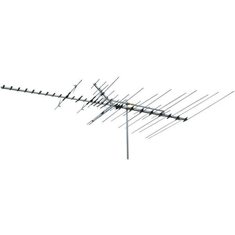 WINEGARD HD8200U HDTV Deep Fringe Antenna (65m Range)