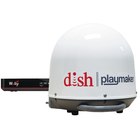 DISH playmaker PAE100R Playmaker(TM) Bundle