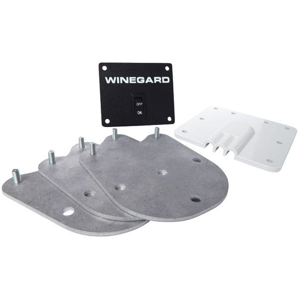 WINEGARD RK-2000 Roof Mount Kit