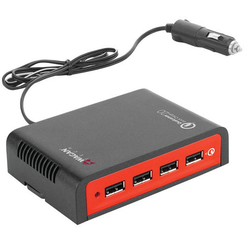 WAGAN TECH 2894 USB Power Hub Express