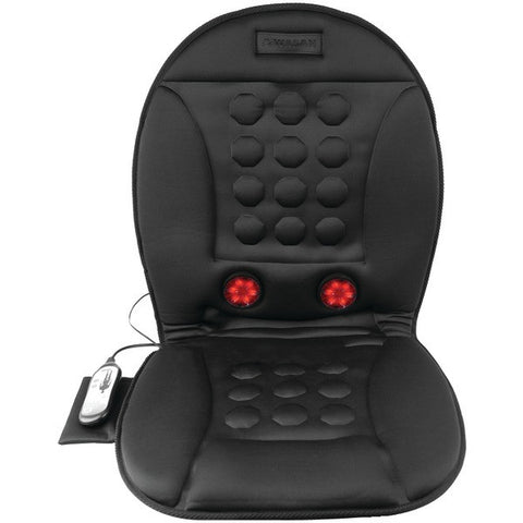 WAGAN TECH 9989 Infra-Heat Massage Cushion