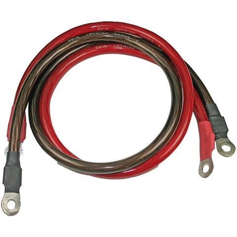 WHISTLER IC-2000W Inverter Cable (For WHIXP2000I)