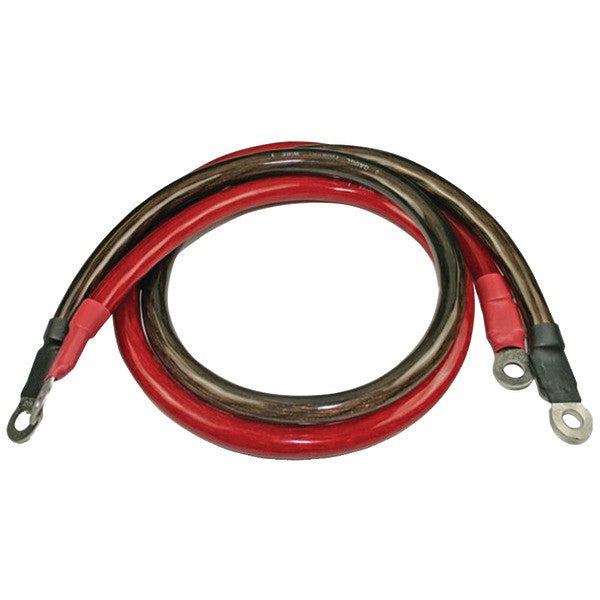 WHISTLER IC-3000W Inverter Cable (For WHIPXP3000I)