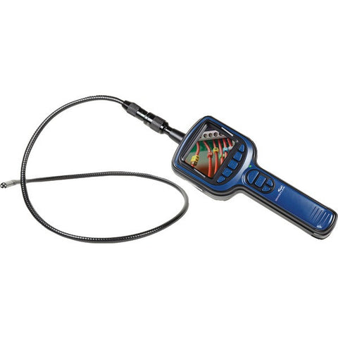 WHISTLER WIC-1750 2.7" Color Inspection Camera