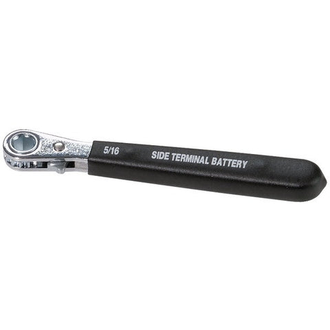 BATTERY DOCTOR 21020 Side-Terminal Battery Wrench