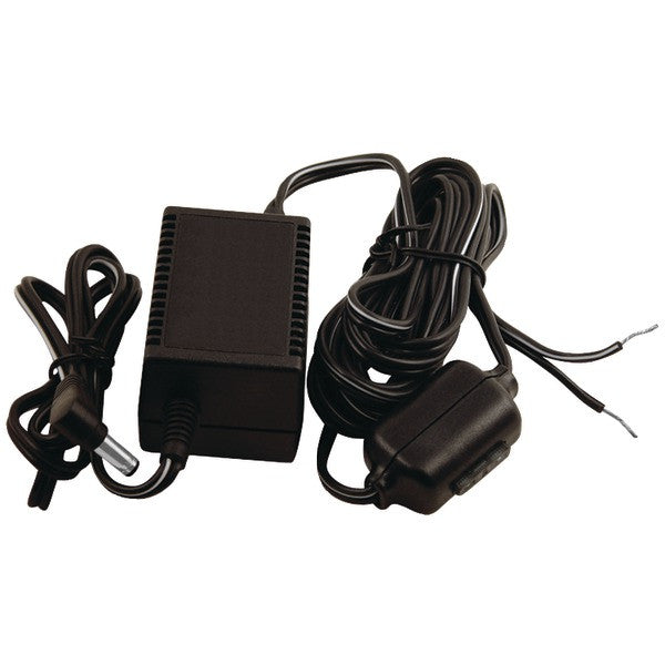 WILSON ELECTRONICS 859923 Cellular Booster Accessory (6 Volt-12 Volt Hardwire DC Power Supply Kit)