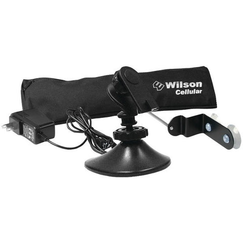 WILSON ELECTRONICS 859970 Cellular Booster Accessory (Home Accessory Kit for the Wilson(R) Sleek(R))