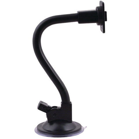 WILSON ELECTRONICS 901120 Gooseneck Suction-Cup Mount for Wilson(R) Cradle Plus