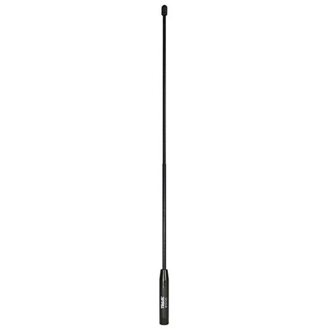TRAM 10125 144MHz-440MHz Dual Band Amateur & Scanner Combo Handheld Antenna with SMA Male