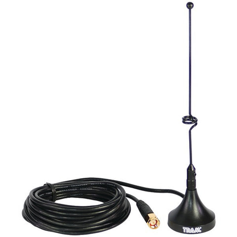 TRAM 1084-SMA 400MHz-470MHz Mini-Magnet Antenna with SMA-Male Connector