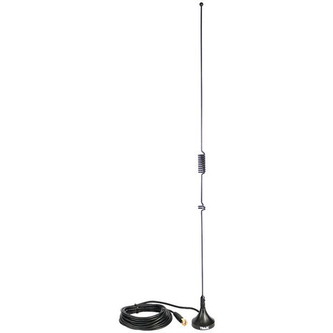 TRAM 1089-SMA Scanner Mini-Magnet Antenna VHF-UHF-800MHz-1,300MHz with SMA-Male Connector