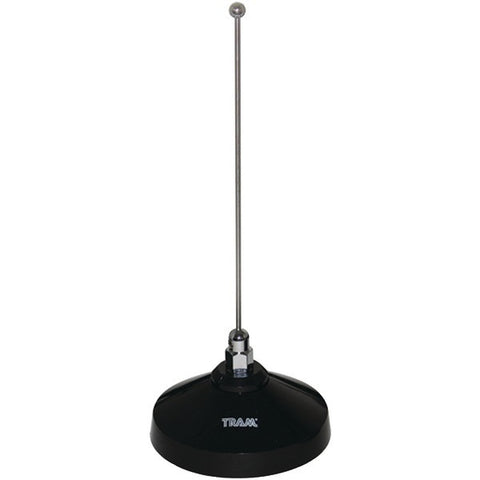 TRAM 1100 Tunable Land Mobile Magnet Antenna