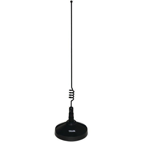 TRAM 1185 Amateur Dual-Band Magnet Antenna