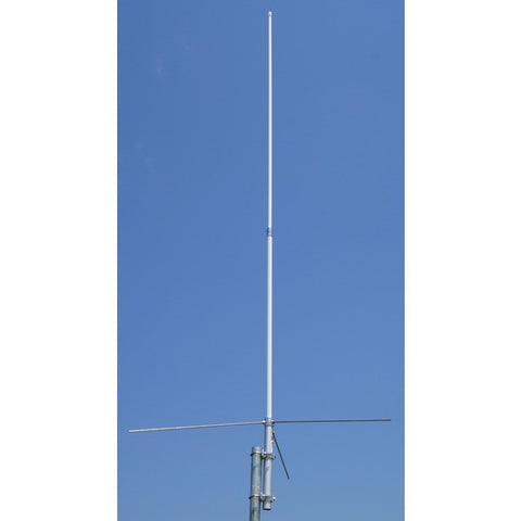 TRAM 1480 Amateur Dual-Band Base Antenna