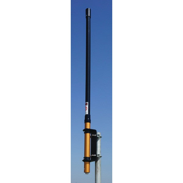 TRAM 1499 CB Base Antenna, No Ground Plane, For All Applications