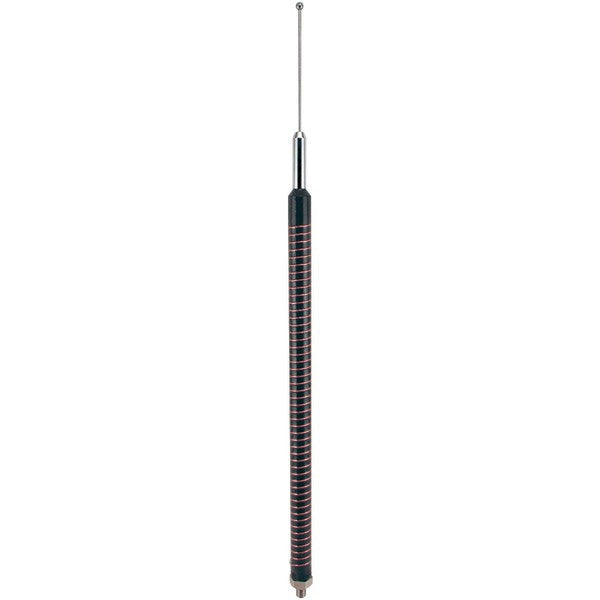 TRAM 719 High-Power 3,000-Watt CB Antenna with 16" Bottom Load Heavy-Duty Copper Coil