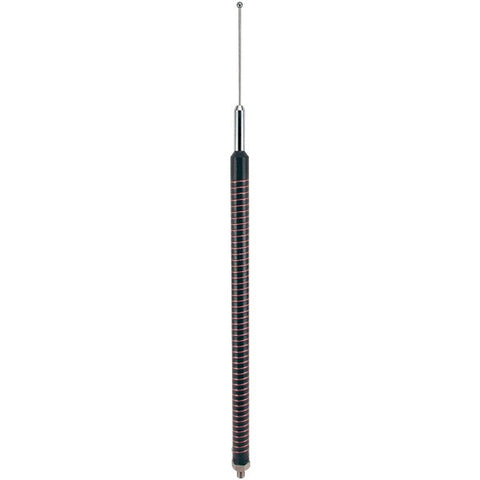 TRAM 719 High-Power 3,000-Watt CB Antenna with 16" Bottom Load Heavy-Duty Copper Coil