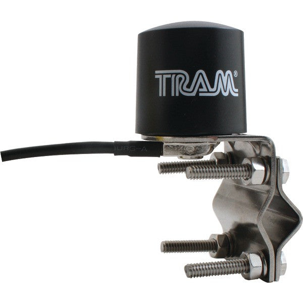 TRAM 7732 Satellite Radio Low-Profile Mirror-Mount Antenna