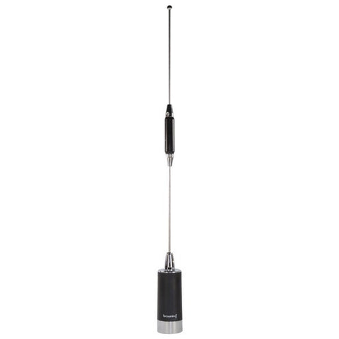 BROWNING BR-182 Commercial Dual-Band NMO Antenna