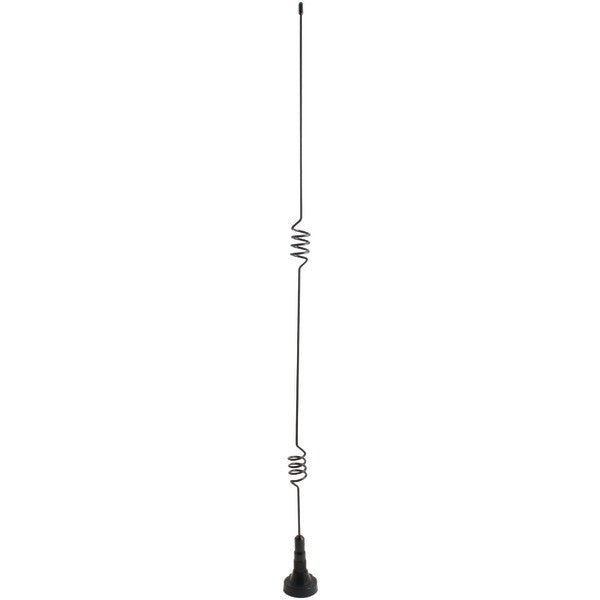 BROWNING BR-817 800MHz-900MHz Cellular NMO Antenna, 22