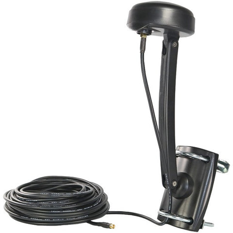 BROWNING BR-H-50 Sirius(R) & SiriusXM(R) Outdoor Home Antenna