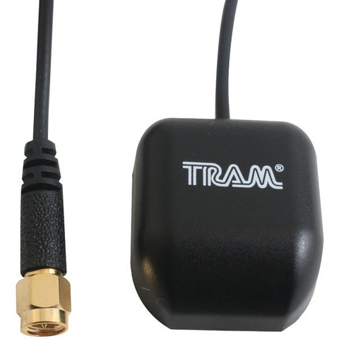 TRAM GPS-MAG-SMA GPS Magnet Antenna