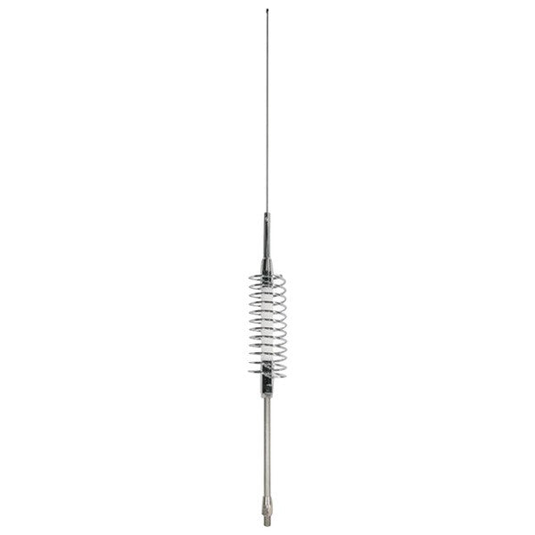 TRAM SP-63 Trucker 59" CB Antenna, Open Coil Penetrator