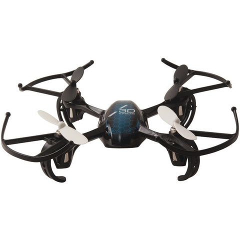 SPACEGATE 19621 2.4GHz Night Fury Drone