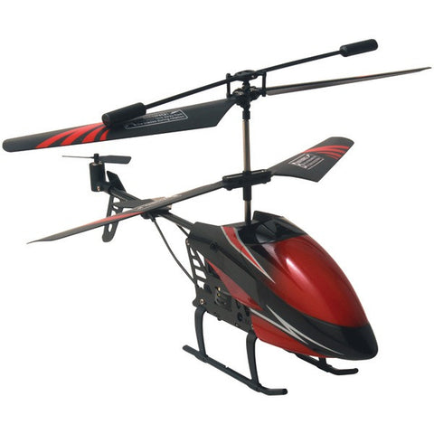 SPACEGATE 19640 Remote-Control 2.4GHz Sky Hunter Helicopter