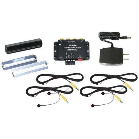 XANTECH DL95K Dinky Link(TM) Universal IR Receiver Kit