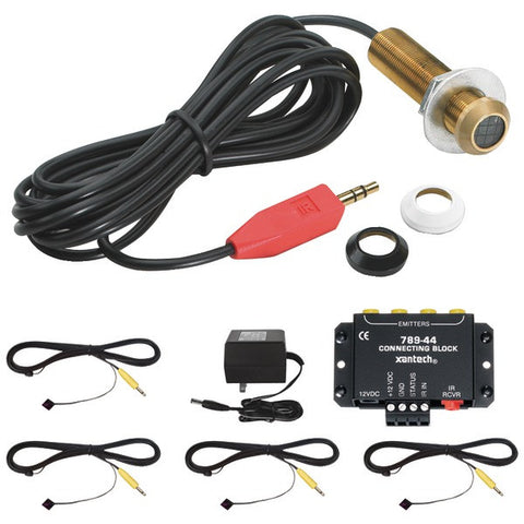 XANTECH ML85K LCD-Friendly Micro Link(TM) IR Kit