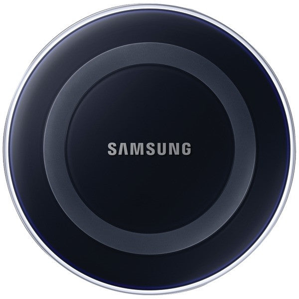 SAMSUNG 60-3420-05-XP Wireless Charging Pad (Black Sapphire)