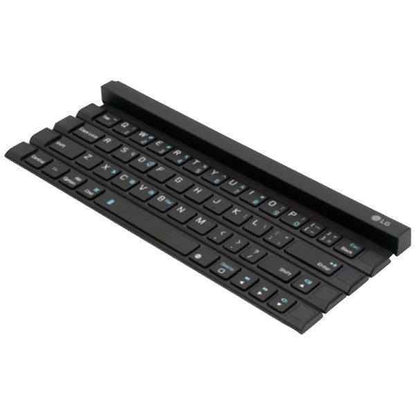 LG 60-3525-05-XP Bluetooth(R) Rolly Keyboard(TM)