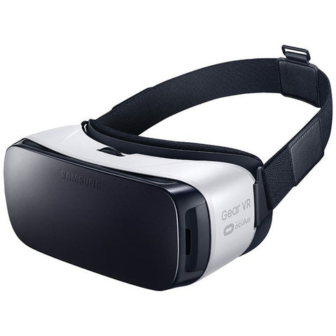 SAMSUNG 60-3557-05-XP Gear VR Immersive Viewing Goggles