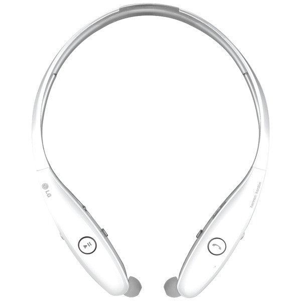 LG 60-5932-05-XP Tone Infinim(TM) Bluetooth(R) Wireless Stereo Headphones with Microphone