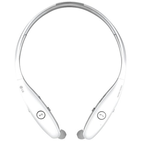 LG 60-5932-05-XP Tone Infinim(TM) Bluetooth(R) Wireless Stereo Headphones with Microphone
