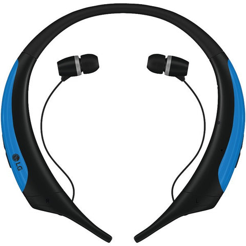LG 60593705XP Tone Active(TM) Bluetooth(R) Stereo Headset (Blue)