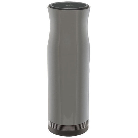 LG 60-5963-05-XP Sound 360deg Bluetooth(R) Speaker (Silver)