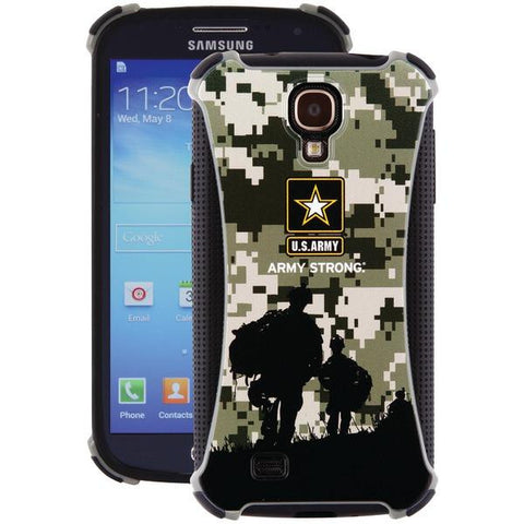 XENTRIS 63-2295-05-XP Samsung(R) Galaxy S(R) 4 HALO Case