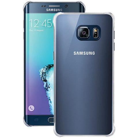SAMSUNG 63-3635-05-XP Samsung(R) Galaxy S(R) 6 edge+ Protective Cover (Black Sapphire)