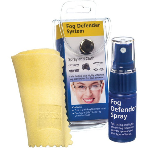 ZEISS 000000 2127 437 Fog Defender Spray