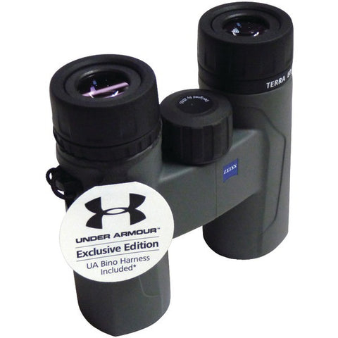 ZEISS 523206-9906-000 10 x 32mm TERRA(R) ED Under Armour(TM) Edition Binoculars