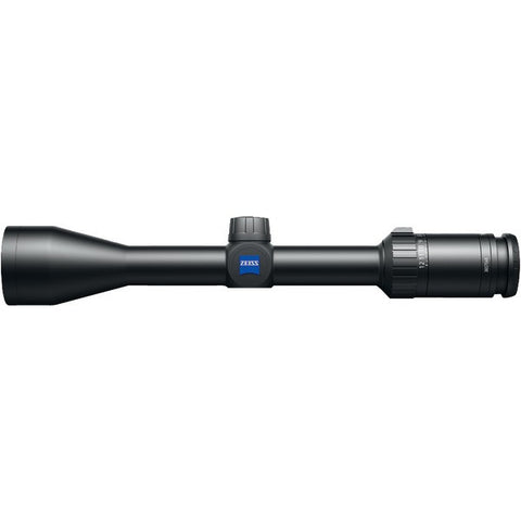 ZEISS 522701-9920-000 Terra Riflescope with Hunting Turrets Plex Reticle (3-9 x 42mm)