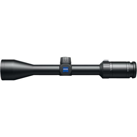 ZEISS 522721-9920-000 Terra Riflescope with Hunting Turrets Plex Reticle (2-7 x 32mm)